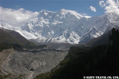 ナンガパルバット絶景トレッキング 西遊山組 西遊旅行 山チームによるスタッフブログ ナンガパルバット絶景トレッキング 西遊山組 西遊旅行 山チームによるスタッフブログ