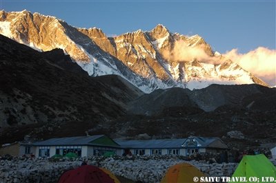 エベレストを愛した登山家たち トモ チュセン編 ナマステーションへようこそ 西遊旅行 ネパールチーム スタッフブログ