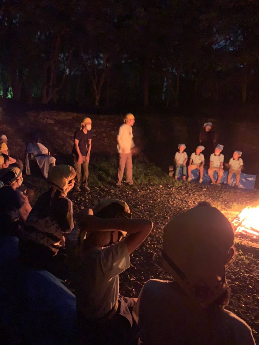 21年8月7日 8日 なつキャンプ ボーイスカウト名古屋第127団 名東区西山付近で活動 21年8月7日 8日 なつキャンプ ボーイスカウト名古屋第127団 名東区西山付近で活動