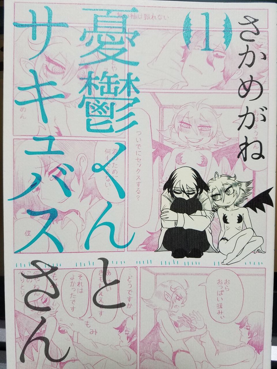 うつ病は治る 働きすぎな人にこそ読んでほしい 憂鬱くんとサキュバスさん 助けろ アリアドネー うつ病は治る 働きすぎな人にこそ読んでほしい 憂鬱くんとサキュバスさん 助けろ アリアドネー