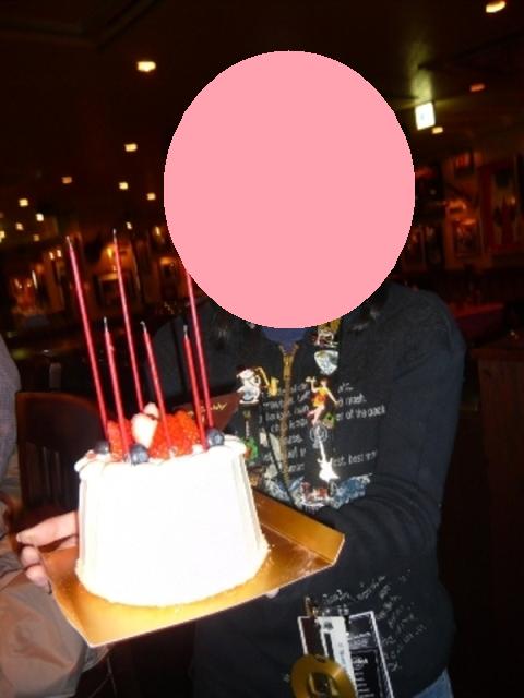 ハードロックカフェ ニャニャチ誕生日 サカp ｓ Blogs