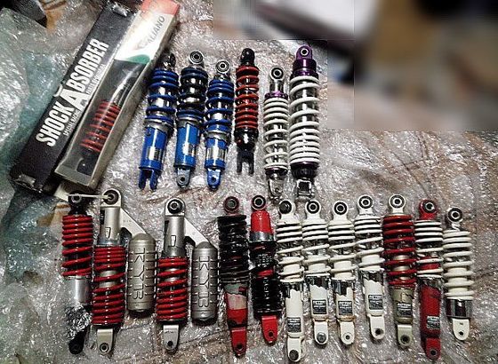 レア物　オクムラ　Rショック　jog dio レア物 オクムラ Rショック jog dio 2025年最新】Yahoo