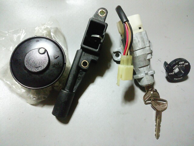 きっき　GI×3 Quality-9256990-Final-Drive-