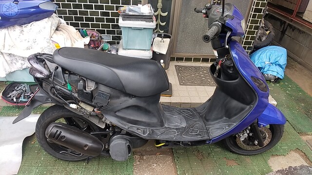 グランドアクシス　エンジン Yahoo!オークション -「グランドアクシスエンジン」の落札相場