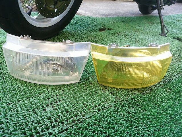 ミント（ライト・ランプ｜パーツ）：バイク用品<車用品