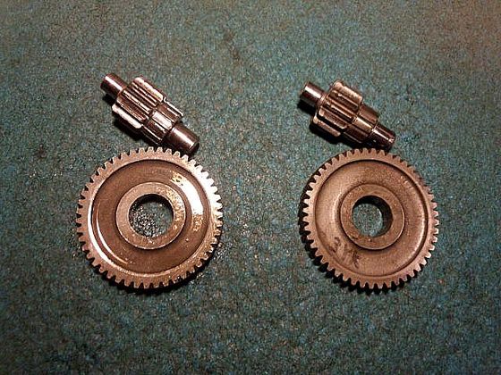 トランスミッション ハイギア Amazon | キタコ(KITACO) ハイギアキット レッツ/II/ヴェルデ等