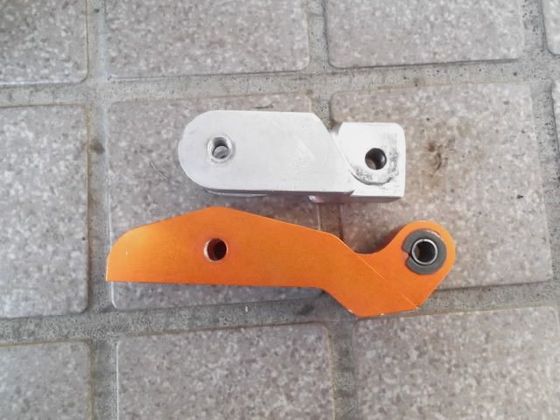 ＦＴＲ２２３ レイダウン アダプター ローダウン ポン付け journals ...