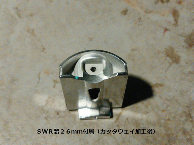 新品】小川精機キャブレタースロットル80R FS200S-P 44582000 2025年