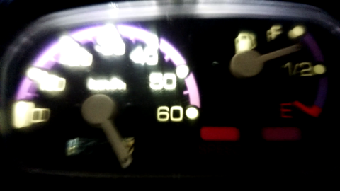 アプリオタイプ2 4LV 希少な規制前 赤ファン 3KJエンジン 安心