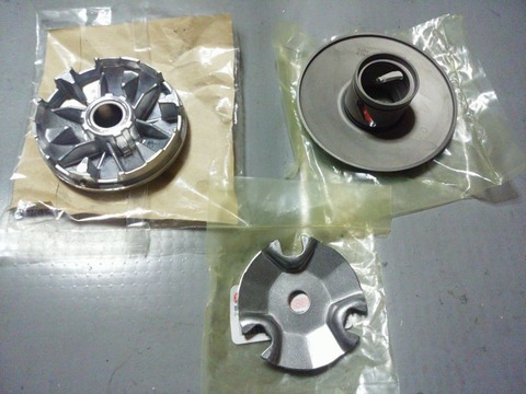 wfトルクカムセット wfトルクカムセット キタコスーパートルクカム ライブディオ-ZX