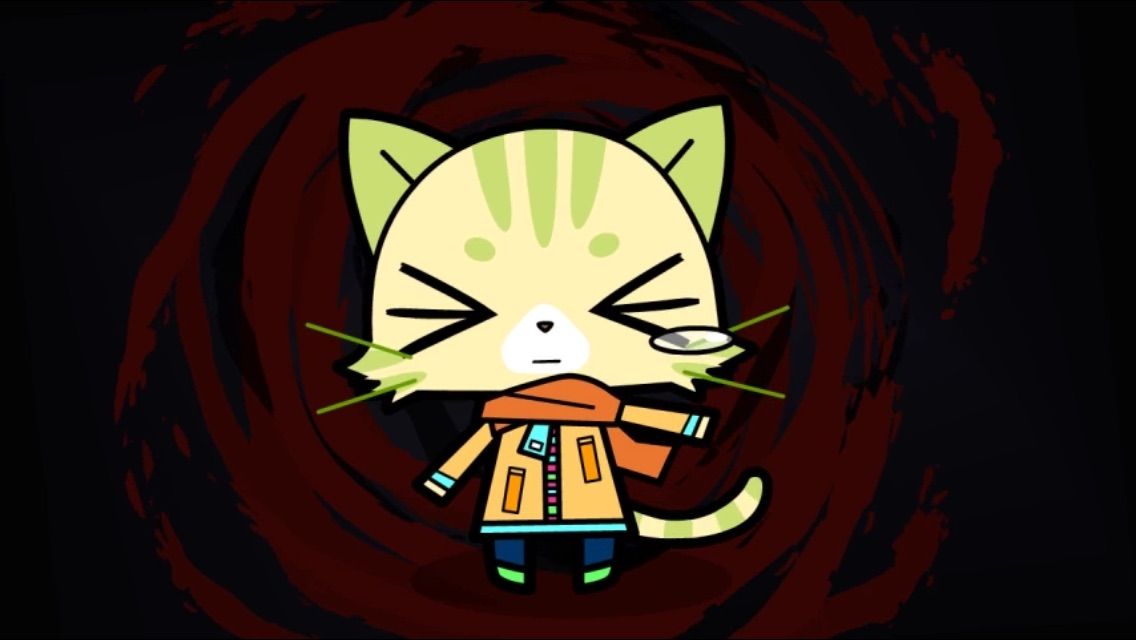 にゃんころり30話と全校集会いっかいめの話 Sakadachi0429のblog