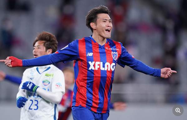 U-24日本代表は覚醒した田川(FC東京)に期待したい/六川亨の日本サッカーの歩み