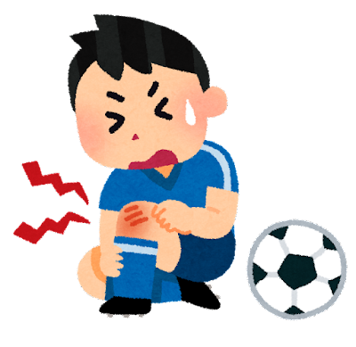 なんでサッカーばかりラフプレーや痛いフリが横行してるの？