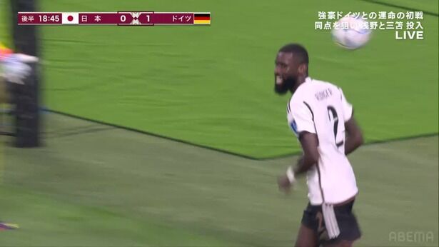 【GIF】日本代表を煽り走りで本田さんに批判されたドイツDFにかけてあげたい言葉www : サッカー日本代表速報