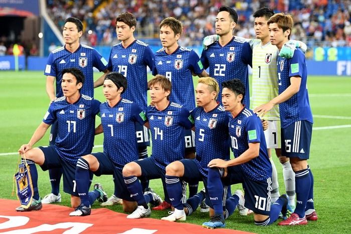 最近のサッカー日本代表って「自分たちのサッカーができなかった」って言わなくなったよね