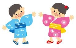 浴衣
