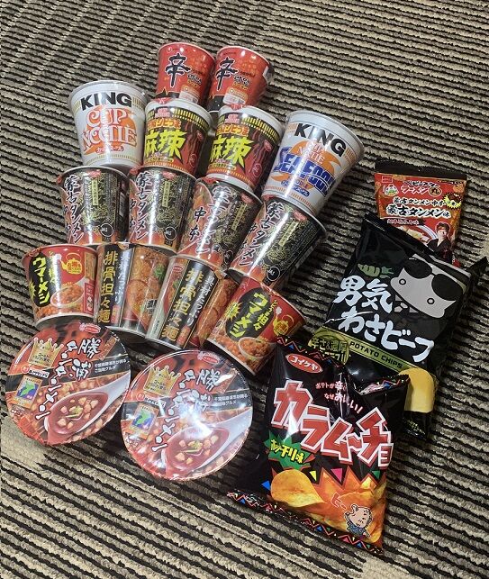 誕生日プレゼント 坂戸不動産のどうでもいい日常