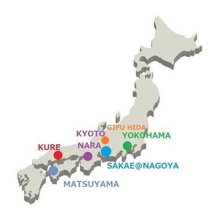 JAPAN