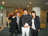 山本先生