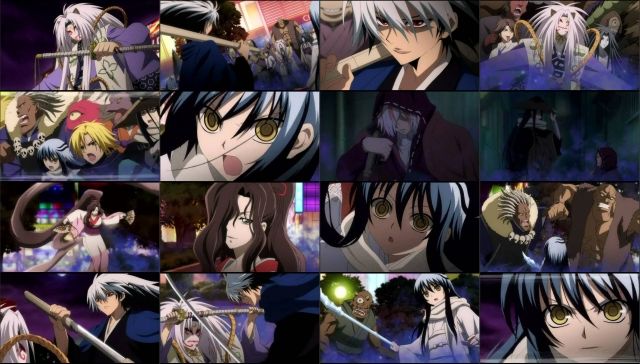 アニメのレビュー ぬらりひょんの孫 23話 幻想迷走日記