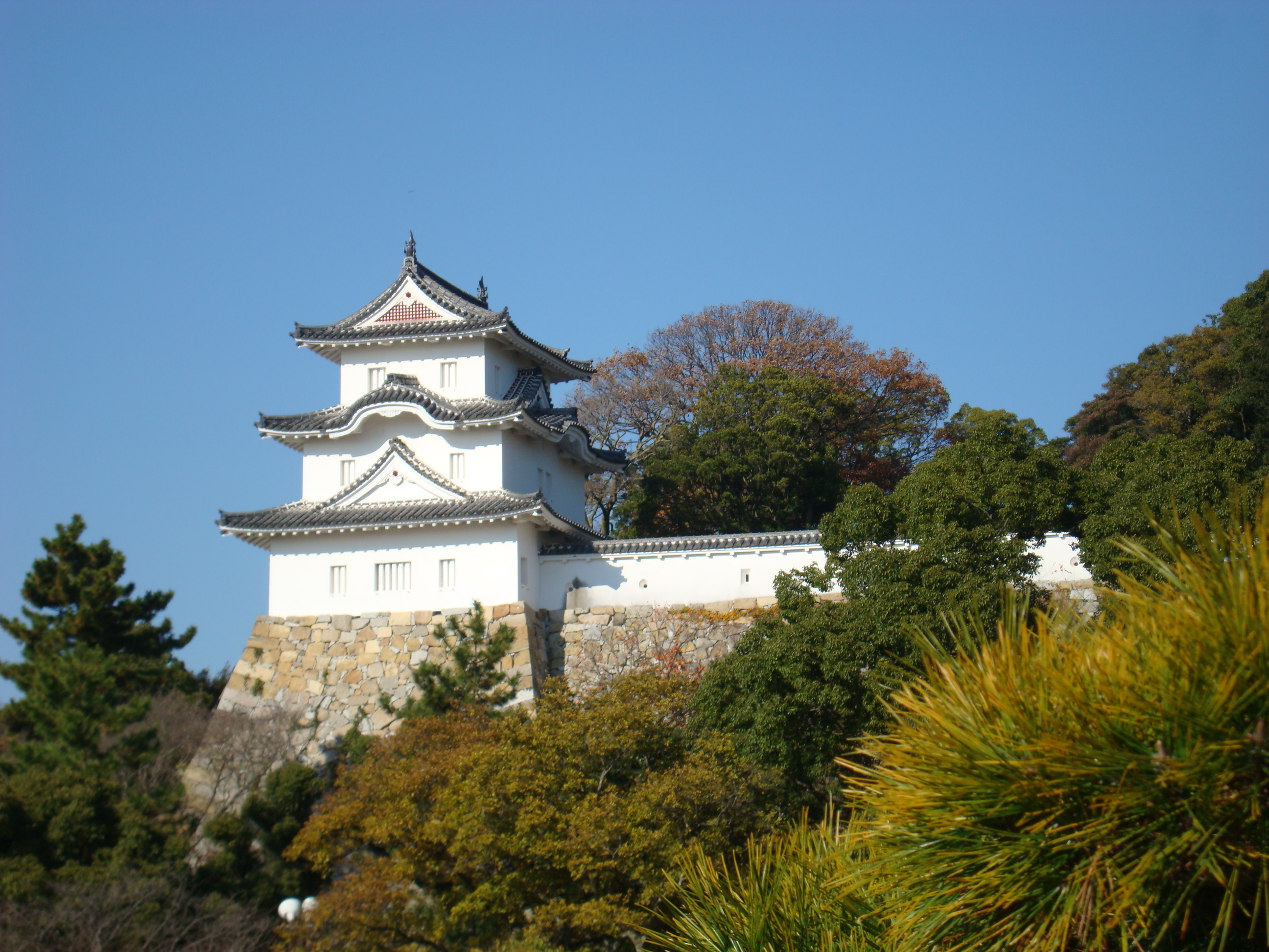 明石市立明石小学校