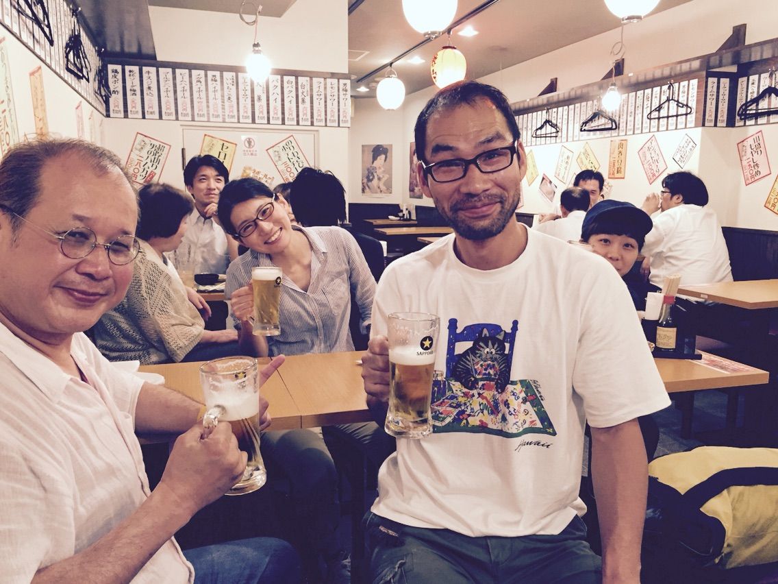 【やった！】今日は僕の誕生日！！【万歳】