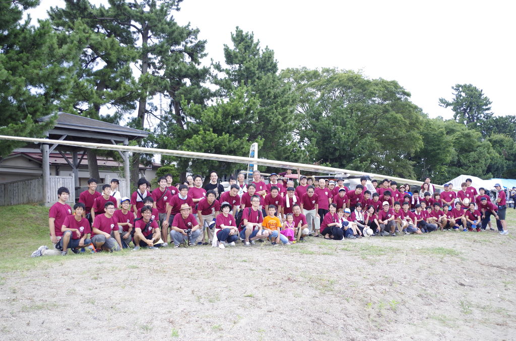 鳥人間コンテスト16 結果報告 堺 風車の会 活動日誌 鳥人間コンテスト16 結果報告 堺 風車の会 活動日誌