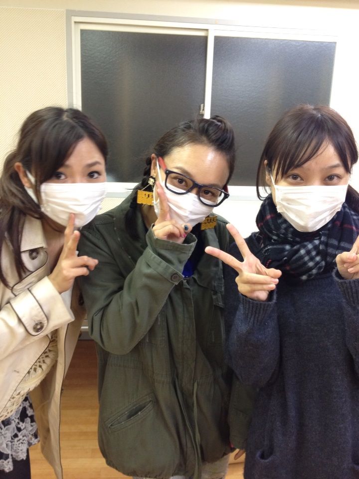 稽古本格開始 さかいかな Official Blog