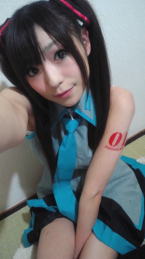 カッナカナにしてあげるー さかいかな Official Blog