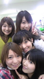 五日市家ボーリング大会 さかいかな Official Blog
