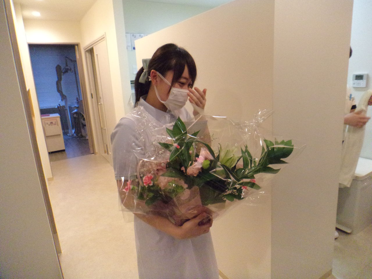 歯科衛生士国家試験の合格発表 坂井おとなこども歯科のスタッフブログ