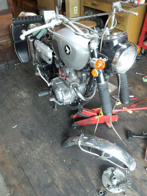 最安値 CJ250T 66〜76年 ロードタイプP-タイプステンレス ボディー スタンダード HAGON ヘイゴン CJ250T(66〜76年) ロードタイプP-タイプステンレス・ボディー スタンダード HAGON(ヘイゴン)