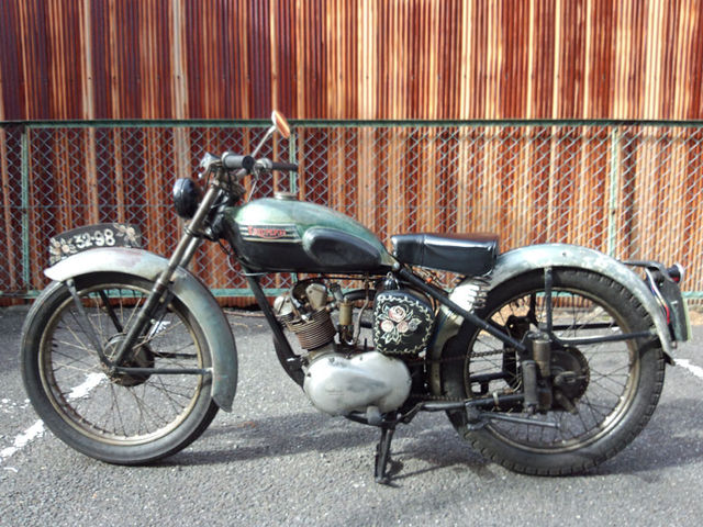 FOR SALE : サカイクロン