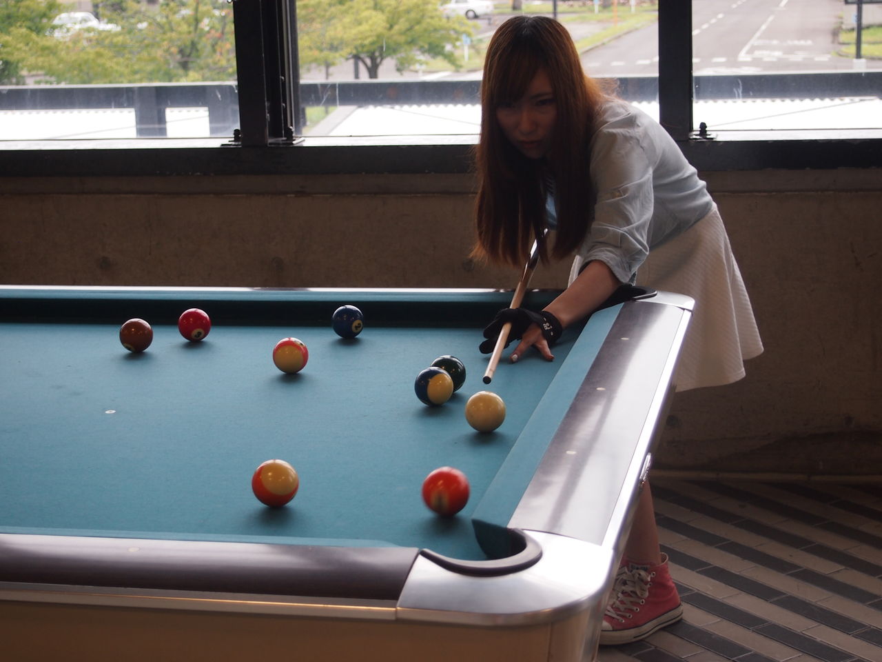 第二回ビリヤード大会を開催しました 香川車人blog 第二回ビリヤード大会を開催しました 香川車人blog