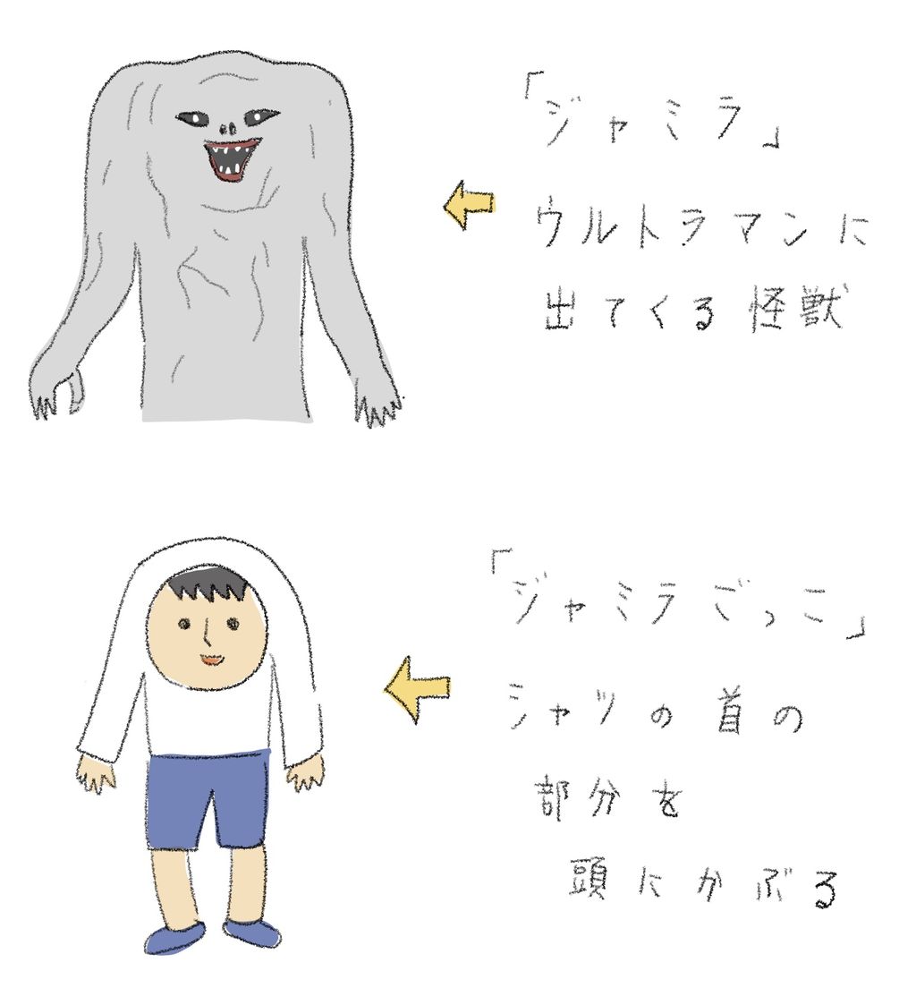 脱げない服を脱ぐ方法 お家 ときどき お外 脱げない服を脱ぐ方法 お家 ときどき お外