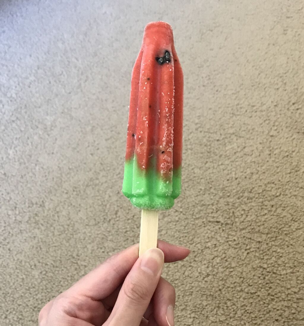 スイカアイスバー/フレーバーズ Suika Icebar/FLAVORS