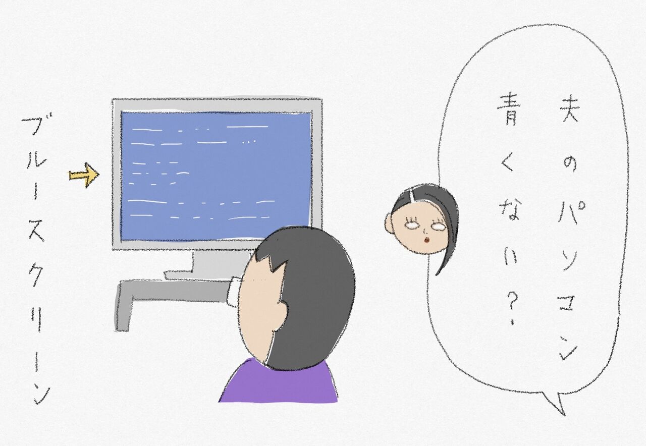 上の空 語源