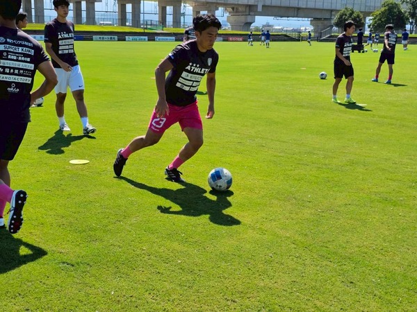 LINE_ALBUM_2025831HFL Div2⑪vsCUPS聖籠戦_250831_38