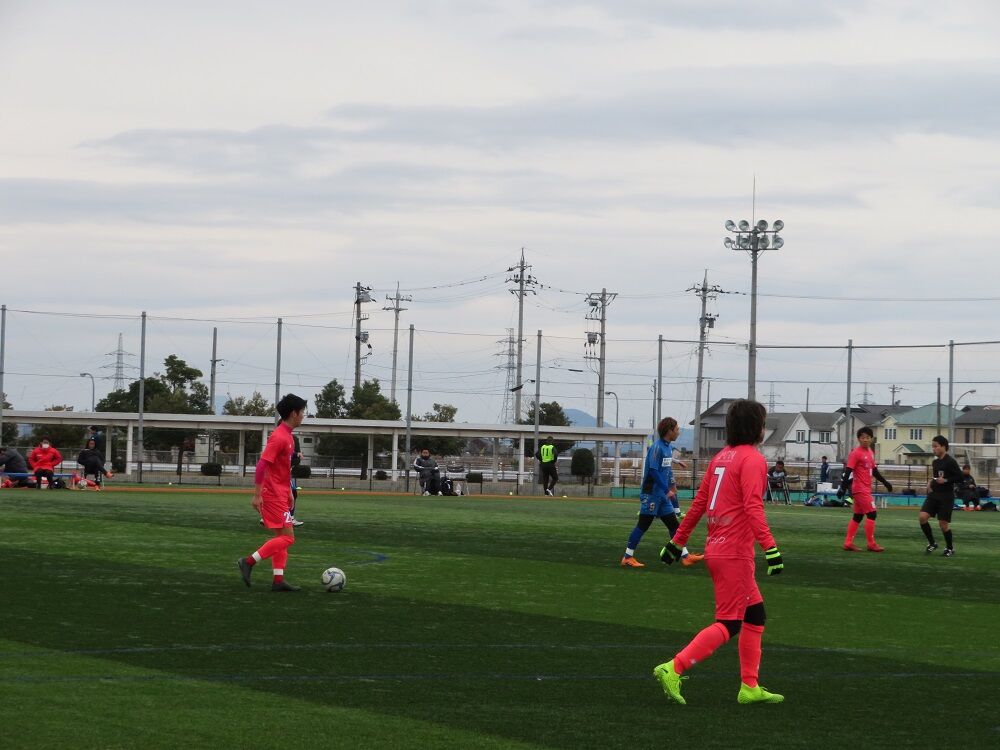 トレーニングマッチ vs レイジェント滋賀 報告 坂井フェニックスサッカークラブ Official Blog トレーニングマッチ vs レイジェント滋賀 報告 坂井フェニックスサッカークラブ Official Blog