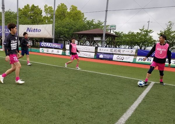 LINE_ALBUM_2023430HFL Diy.2③vsCUPS聖籠戦_230501_5