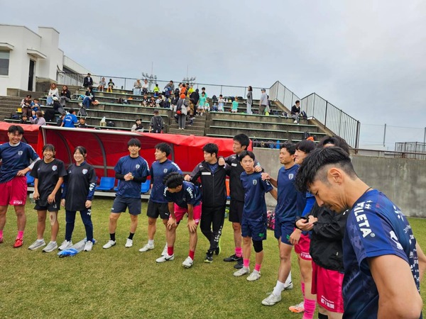 LINE_ALBUM_2026104HFL Div2⑭vsエヌスタイル戦_261004_163