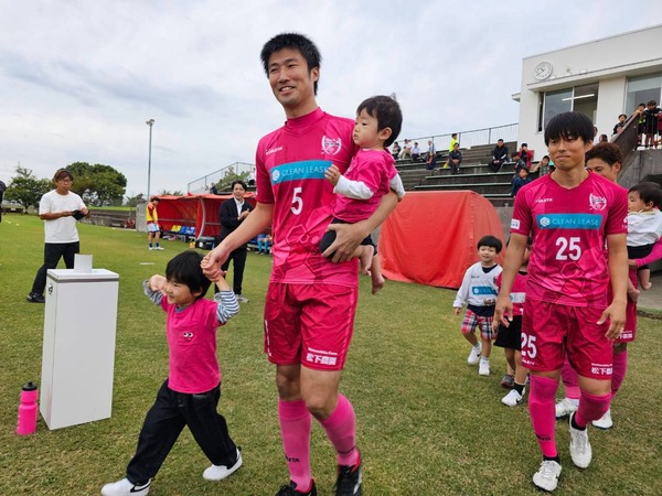 LINE_ALBUM_2026104HFL Div2⑭vsエヌスタイル戦_261004_97