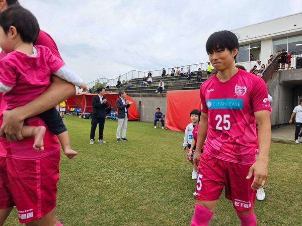 LINE_ALBUM_2026104HFL Div2⑭vsエヌスタイル戦_261004_96
