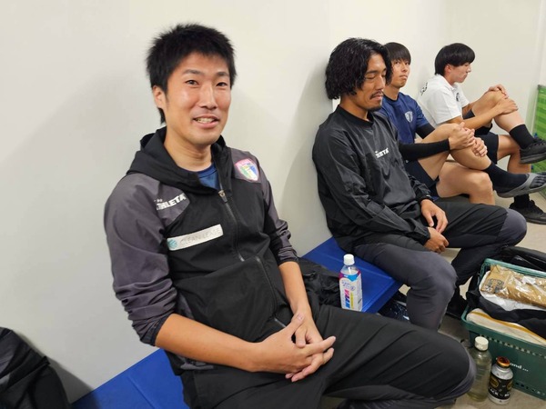 LINE_ALBUM_2026104HFL Div2⑭vsエヌスタイル戦_261004_175