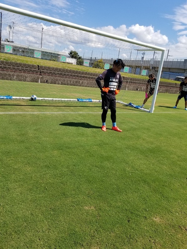 LINE_ALBUM_2023827HFL Dv.2 vsFCマツセロナ戦_230827_38