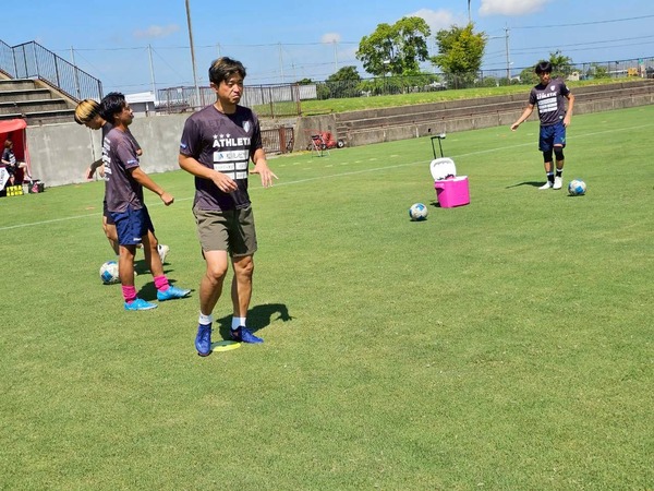 LINE_ALBUM_2025831HFL Div2⑪vsCUPS聖籠戦_250831_26