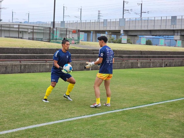 LINE_ALBUM_2026104HFL Div2⑭vsエヌスタイル戦_261004_157