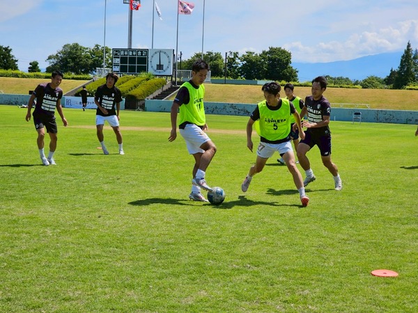 LINE_ALBUM_2025727HFL Div2⑩vsエヌスタイル戦_250728_49