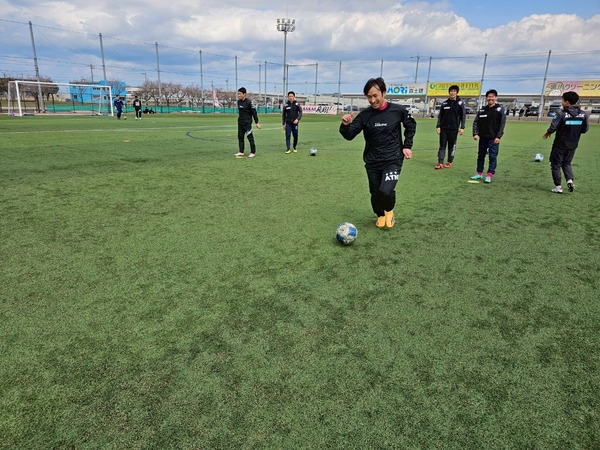 LINE_ALBUM_202546HFL Div2 ①vsFCアビエス戦_250406_17