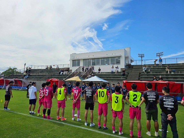 LINE_ALBUM_2025921HFL Div2⑭vsNUHW戦_250921_94